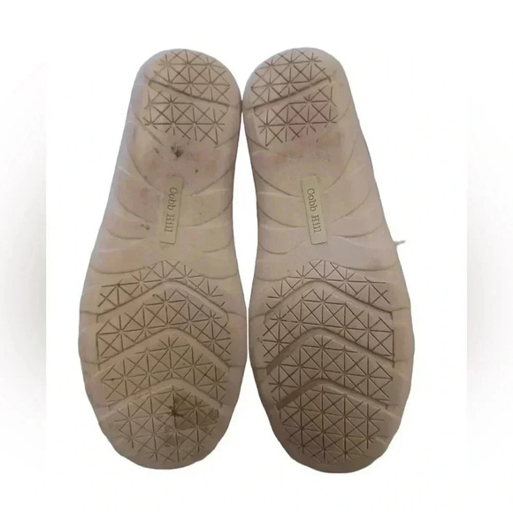Cobb Hill The Amalie Leather Uppers Shoes Size 7.5 - Picture 10 of 10